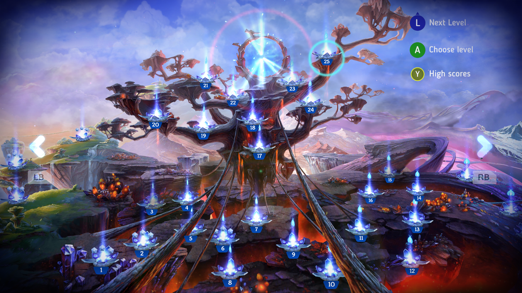 God of Light: Remastered- PC
