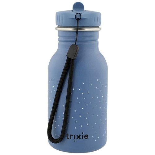 Trixie rvs drinkfles mrs. elephant - 350ml