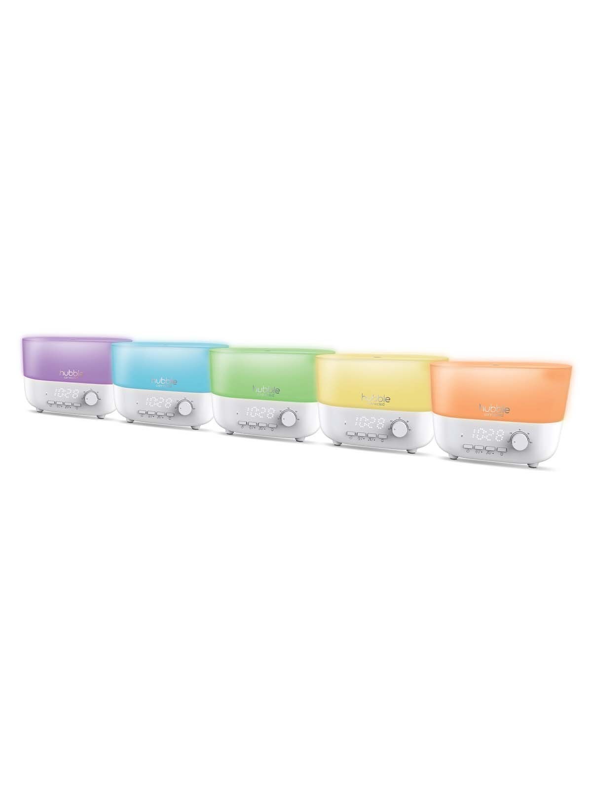 Mist 5-in-1 Humidifier