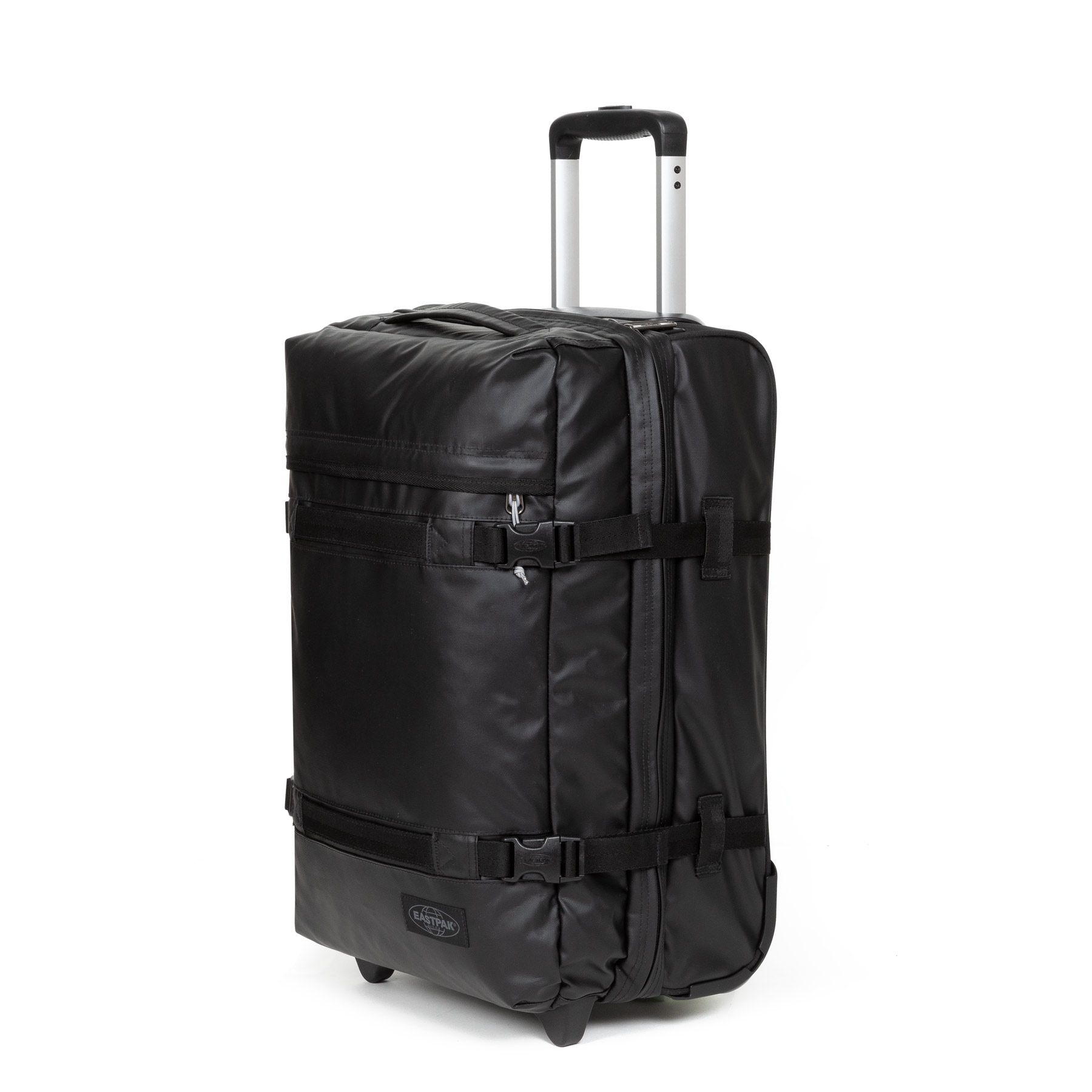 Transit'R S Tarp Black