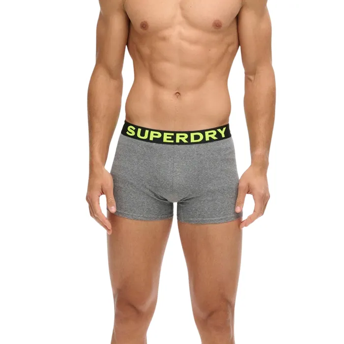 Superdry Boxershorts Heren (3-pack)