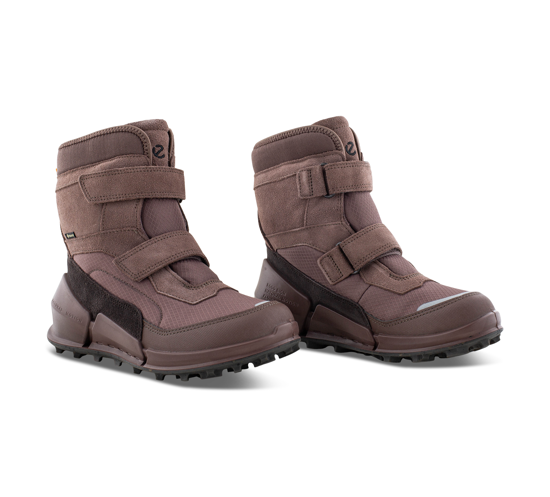 Ecco Biom K2 - Winterschuhe