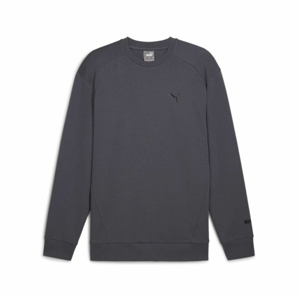 PUMA<br>Suéter com gola redonda RAD/CAL
