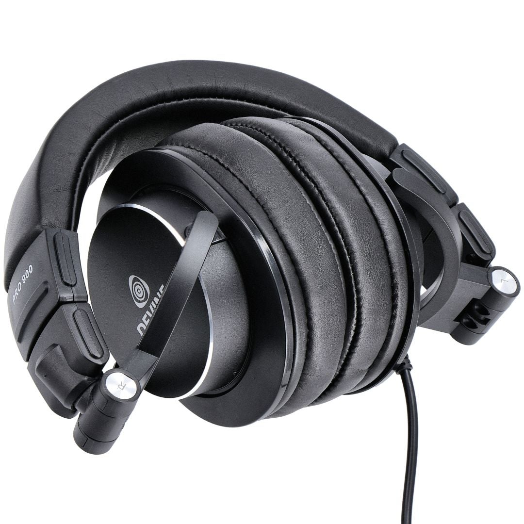 Devine PRO 900 DJ/Studio koptelefoon