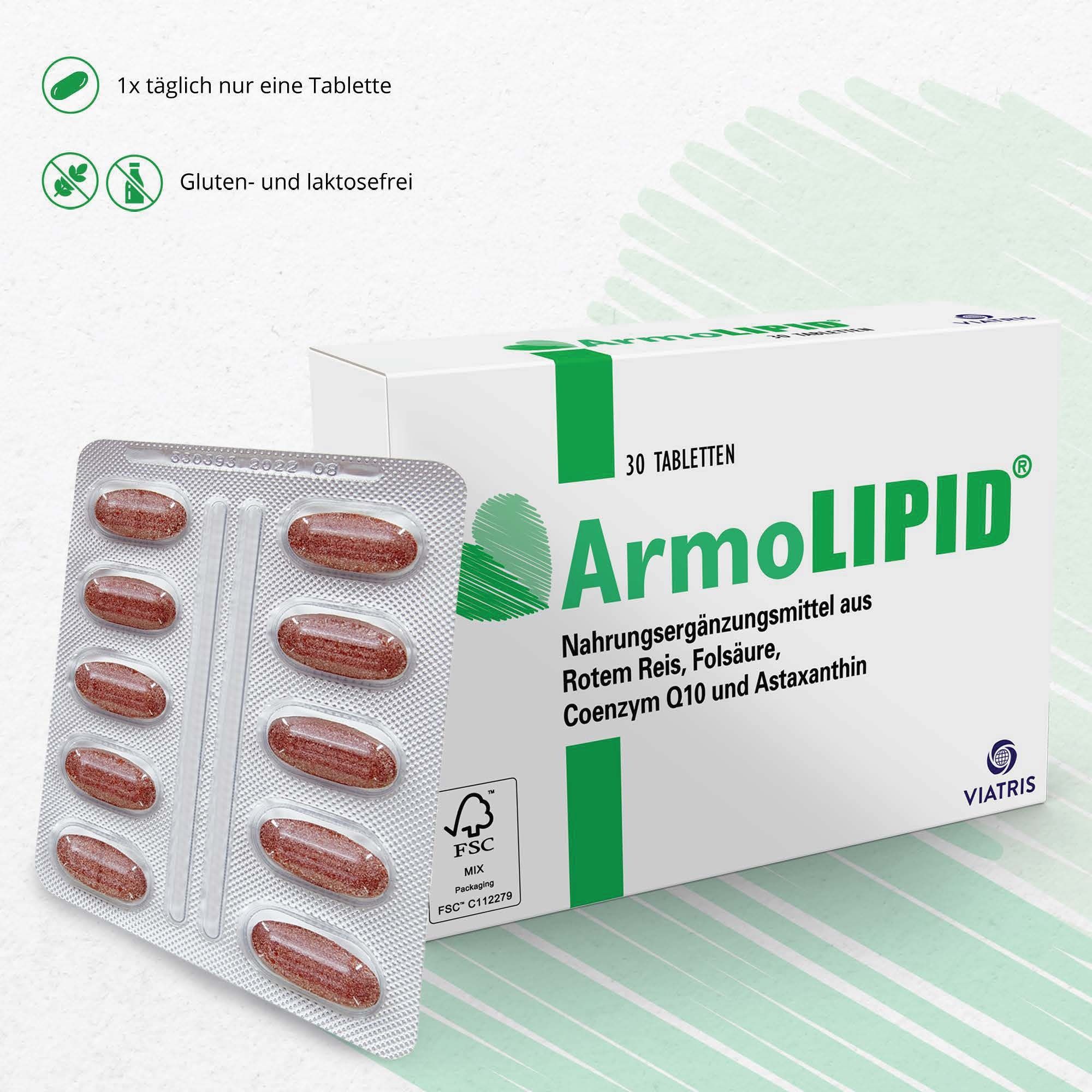 Armolipid®