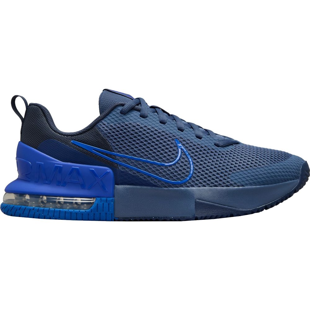 Nike Air Max Alpha Trainer 6 Trainingsschuhe Herren diffused blue
