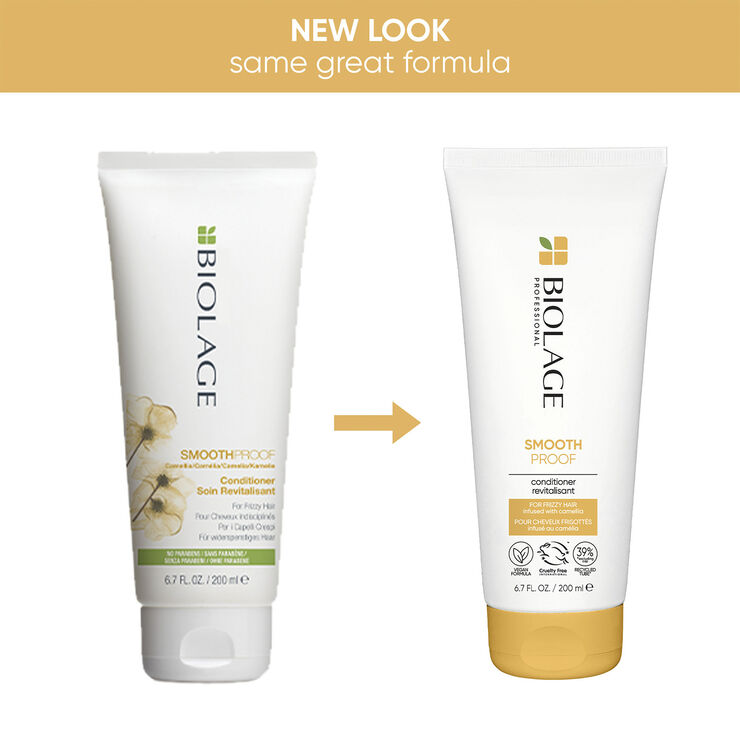 Biolage SmoothProof Conditioner