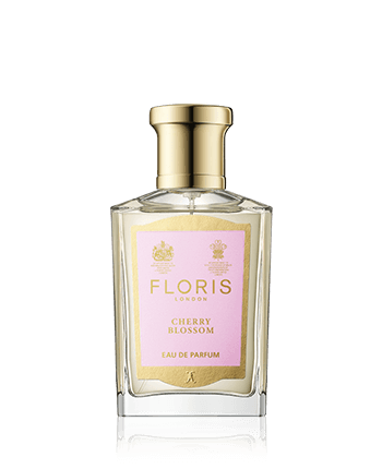 Floris Cherry Blossom edp vapo 50ml