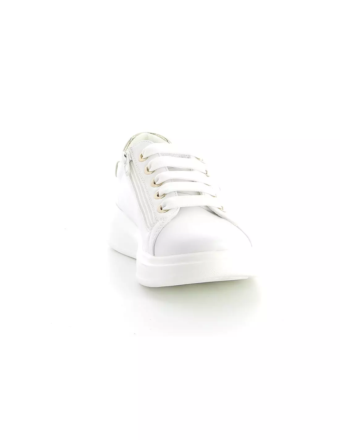 ASSO AG13007 - Sneakers Blancor