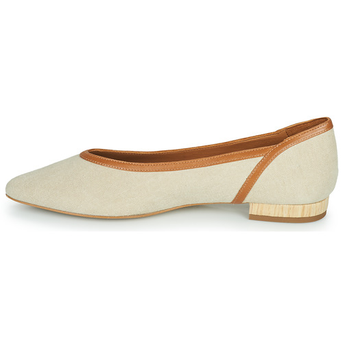 JB Martin - TORRENT - TOILE BEIGE