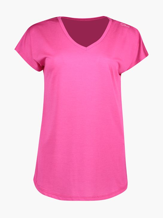 CMP T-Shirt pink