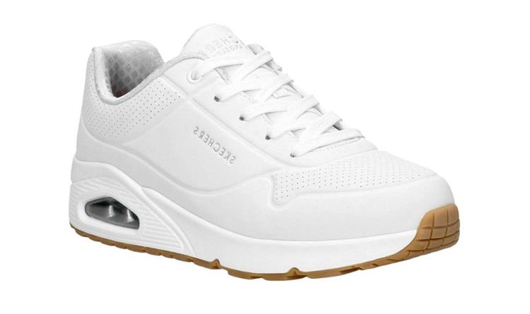 Skechers 73690 Weiss