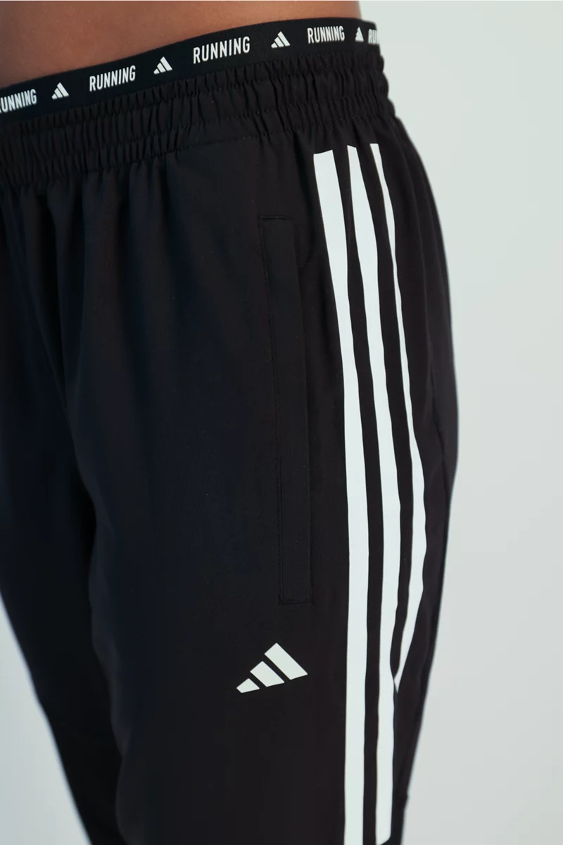 adidas Performance Own The Run 3S Damen Laufhose