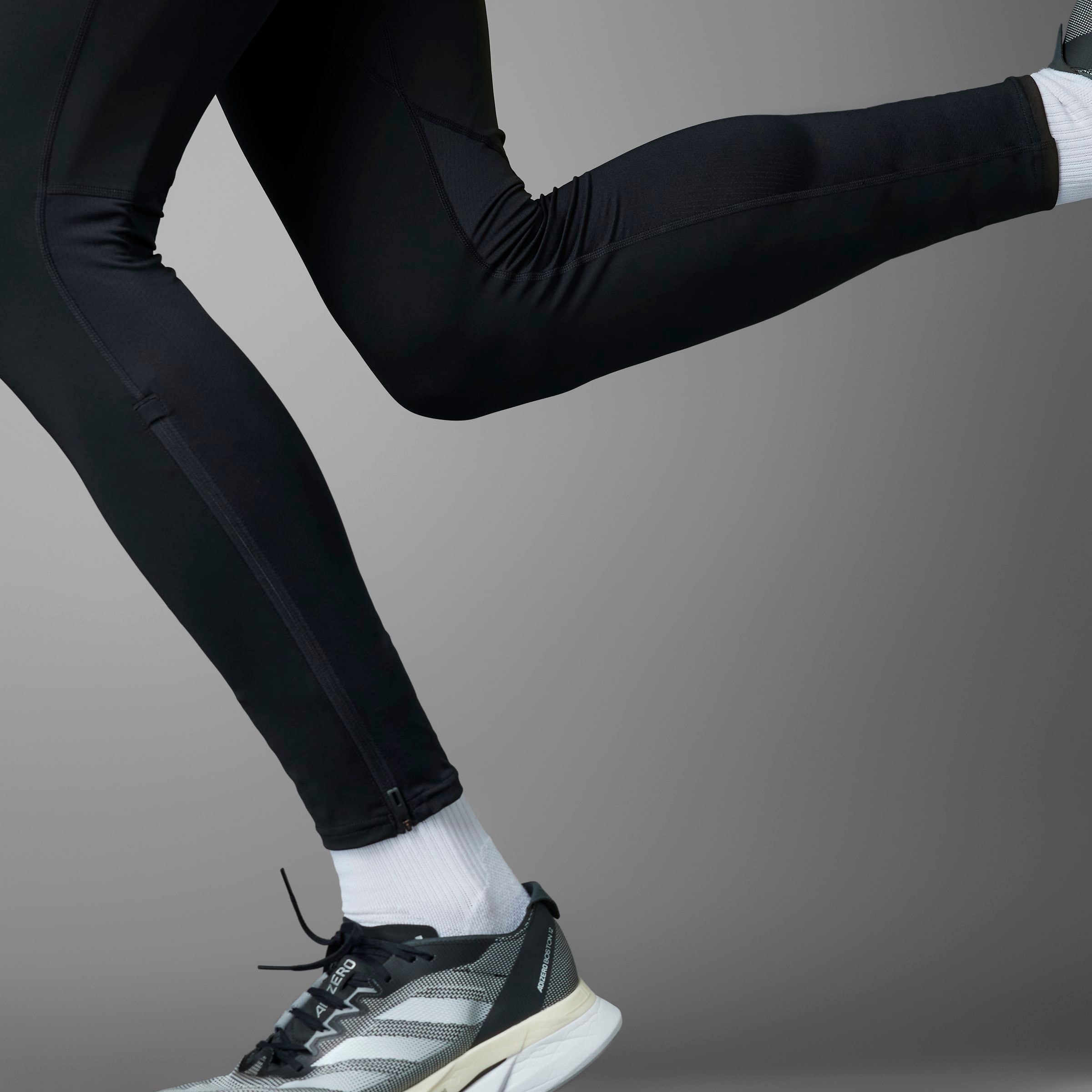 adidas Performance Lauftights »ADIZERO E L TGT«