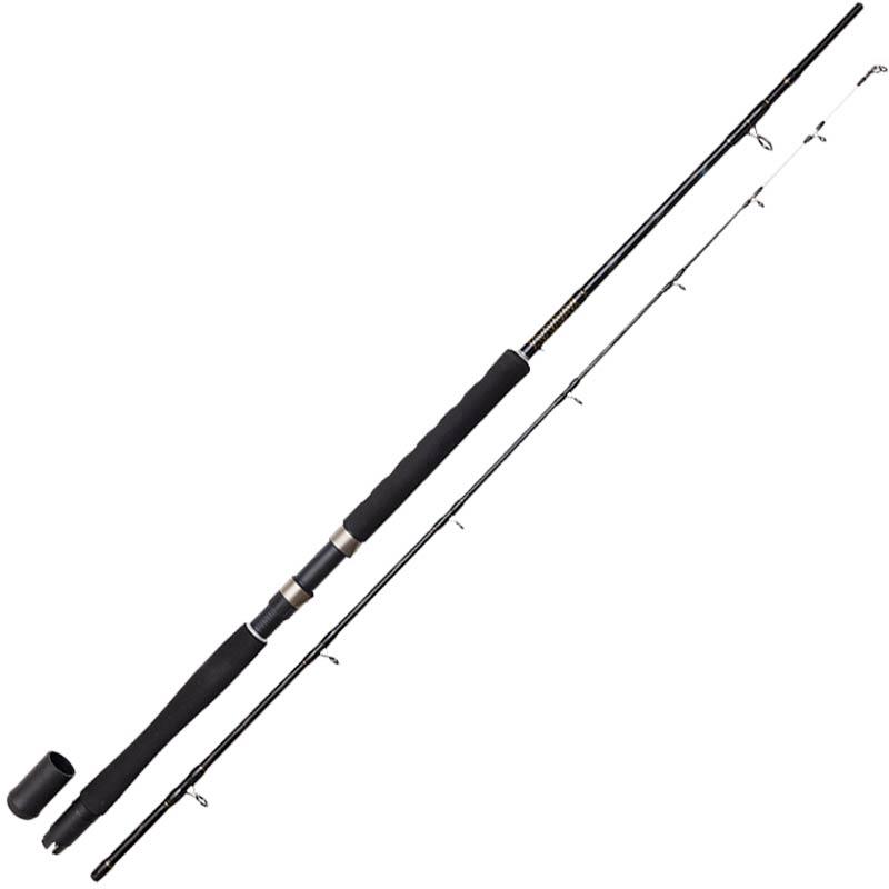 Canne Imax Nova Hard Core Downrigger