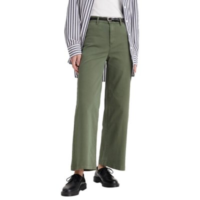Pantalon femme Vintage LEVIS