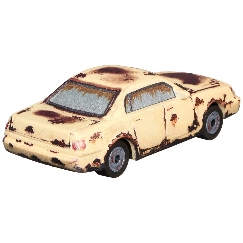 Pixar Cars 1:55 Donna Pitts Modellauto