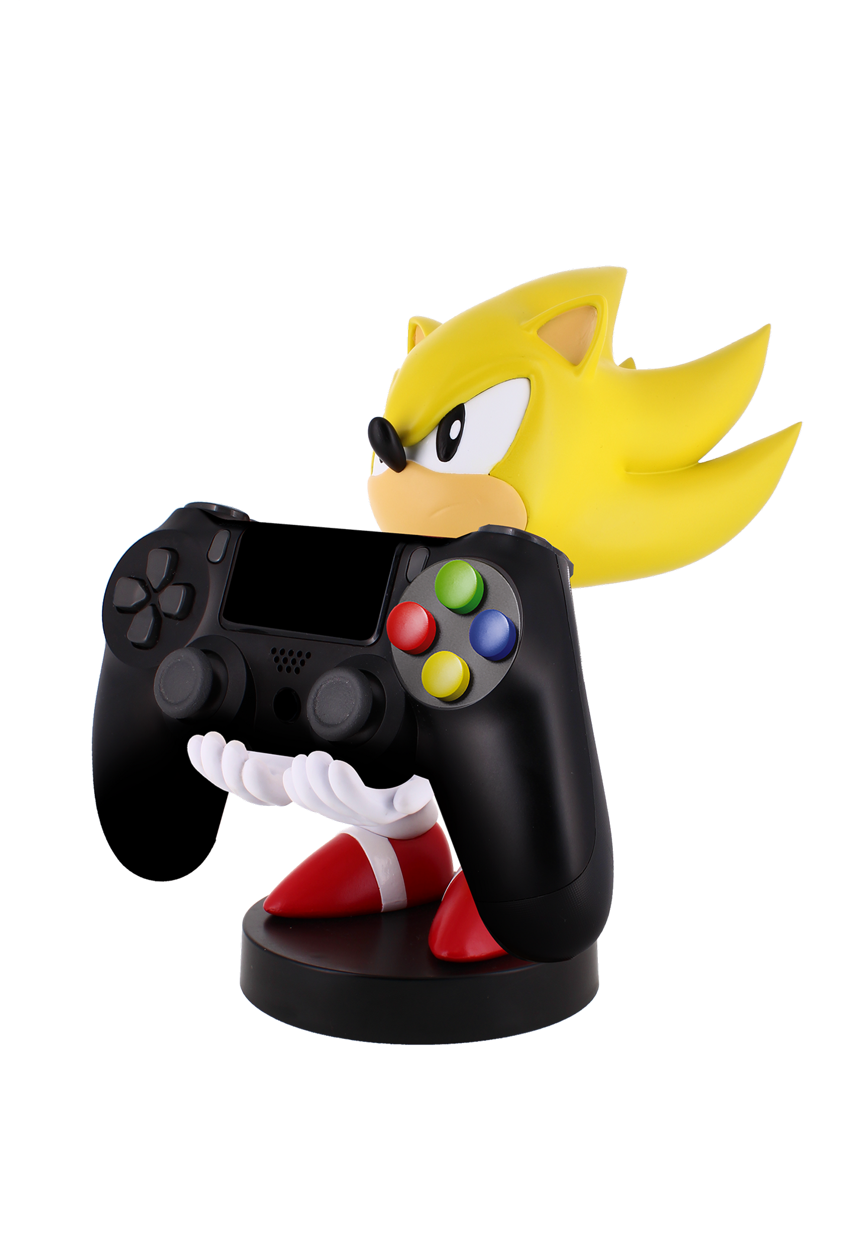 Cable Guy Super Sonic