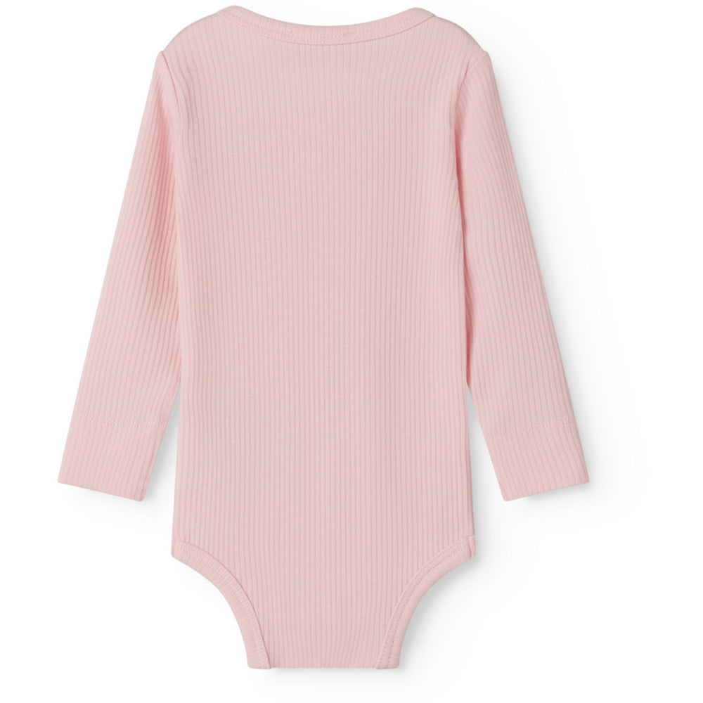 Køb MarMar Modal Rose Touch Body LS
