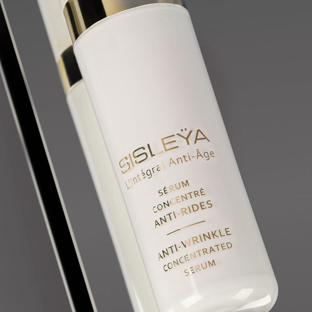 Sisley Paris SISLEYA Intégral Sérum Anti-Rides - 30ml
