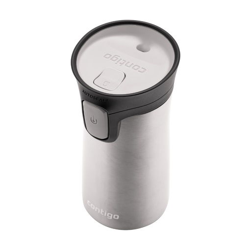 Termo Contigo Pinnacle Aço Inoxidável 300 ml