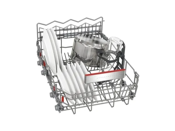 Bosch SPS6YMI14E - Opvaskemaskine