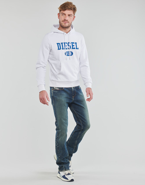 Diesel - 2021 Azul