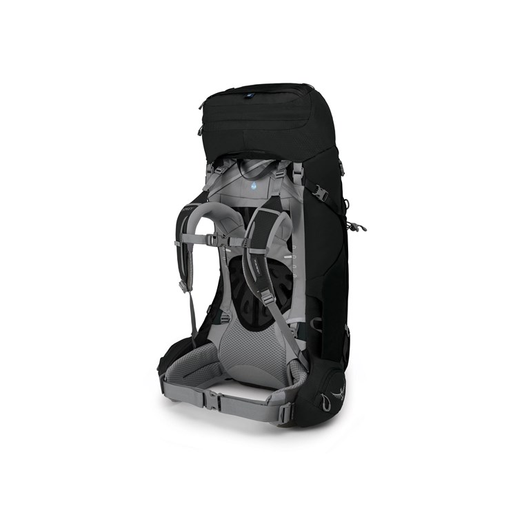 Osprey Ariel 55 Black