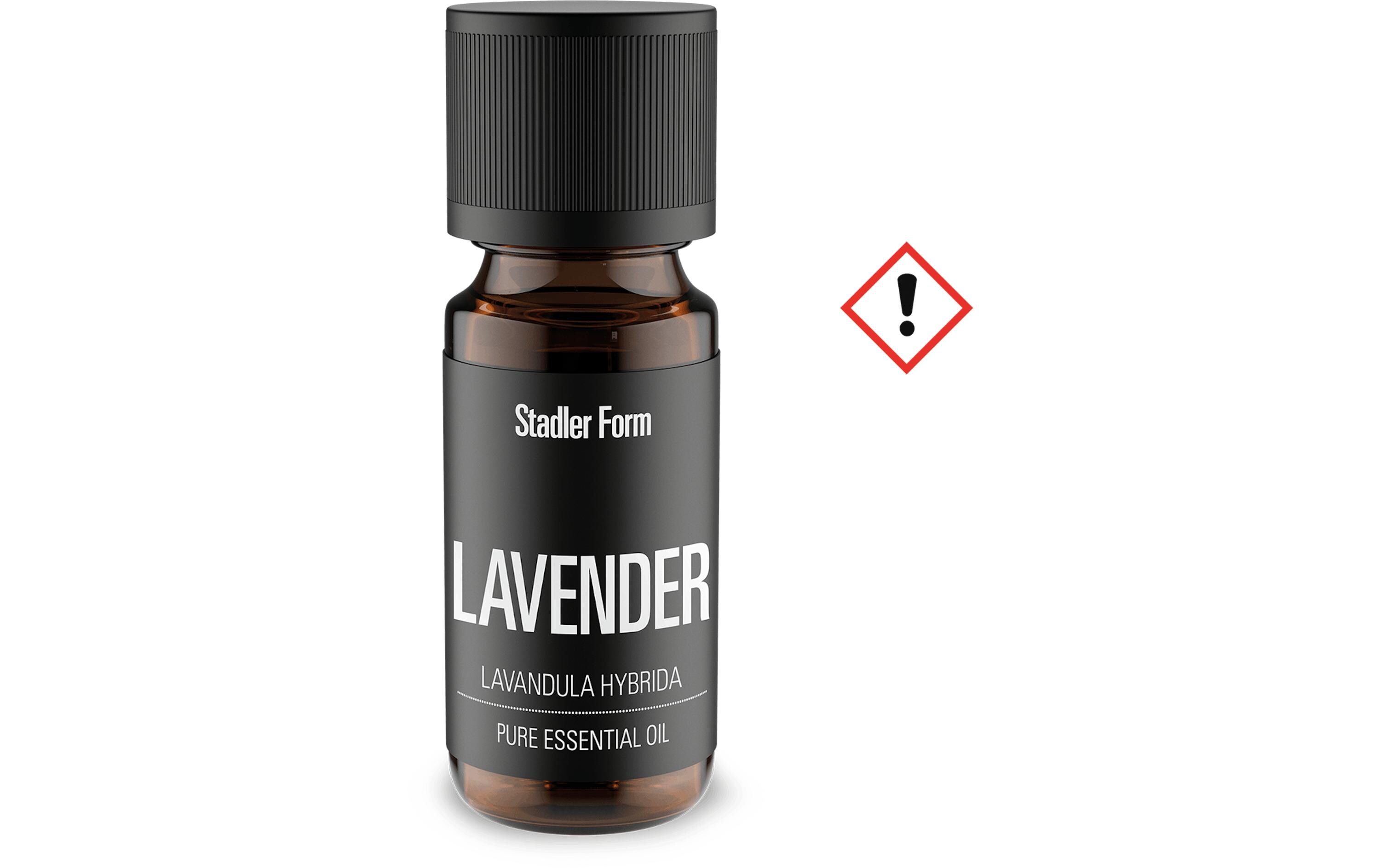 Duftöl Lavender Lavendel 10 ml 1 StückAromaöl für Aroma Diffuser, Luftbefeuchter und Luftwäscher