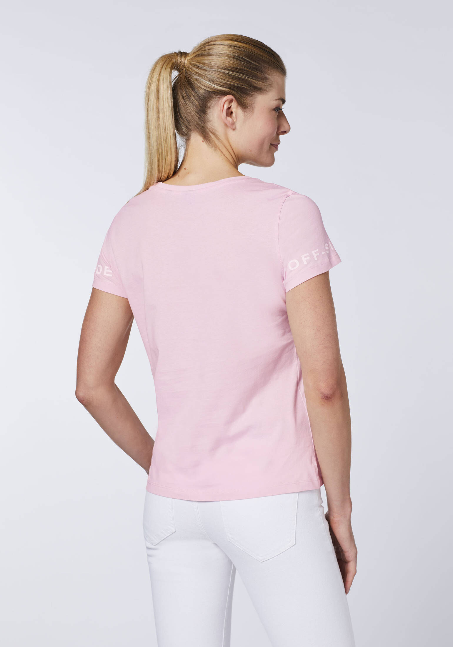 Polo Sylt| Damen T-Shirt