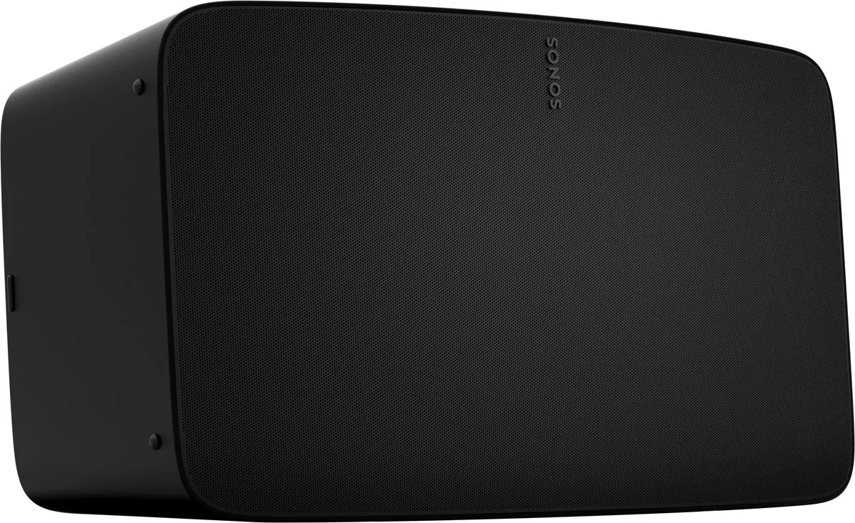 Sonos Five Noir Enceintes connectées