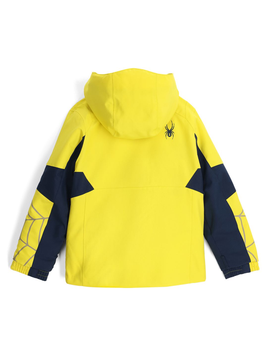 Challenger ski-jas kinderen