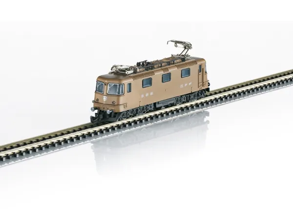Märklin 88597 Z-lokomotiver