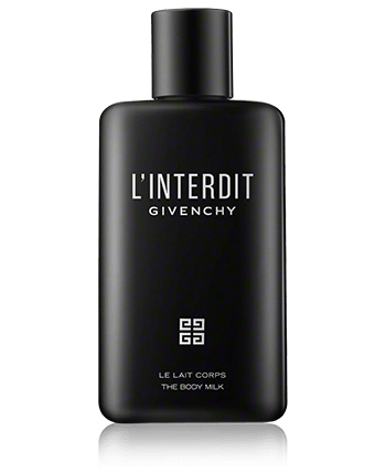 Givenchy L'Interdit The Body Milk 200ml
