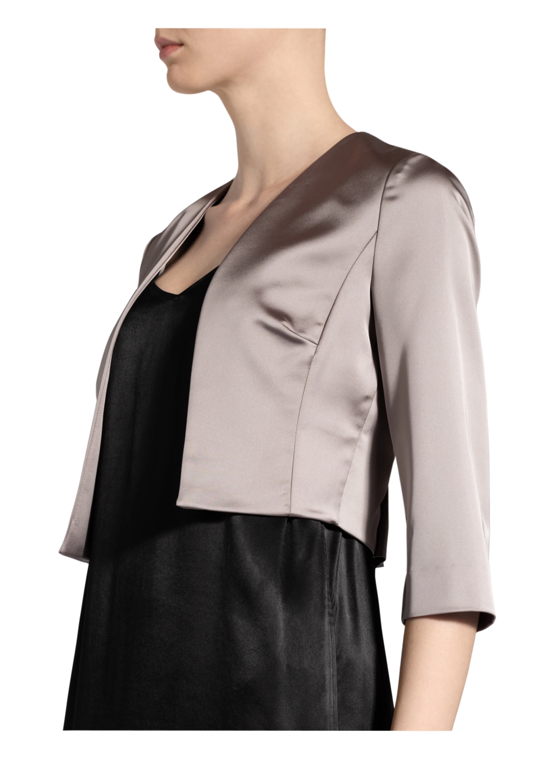 Vera Mont Bolero mit 3/4-Arm