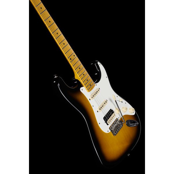 Fender JV Modified 50s Start HSS 2CS