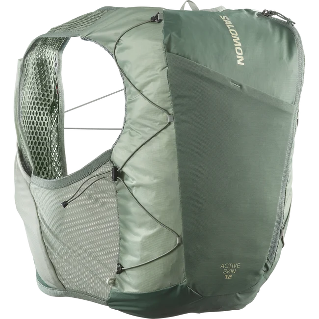 ACTIVE SKIN 12 NO FLASKS  Laufweste Unisex