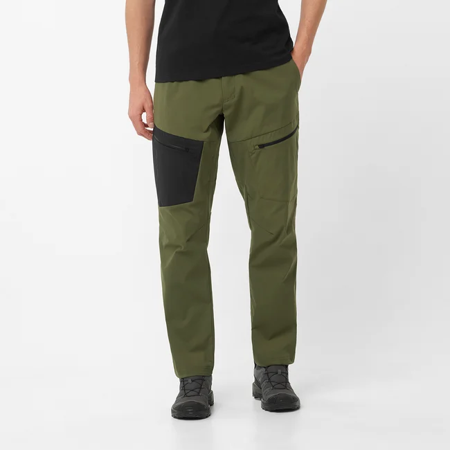 OUTERPATH UTILITY  Hose Herren