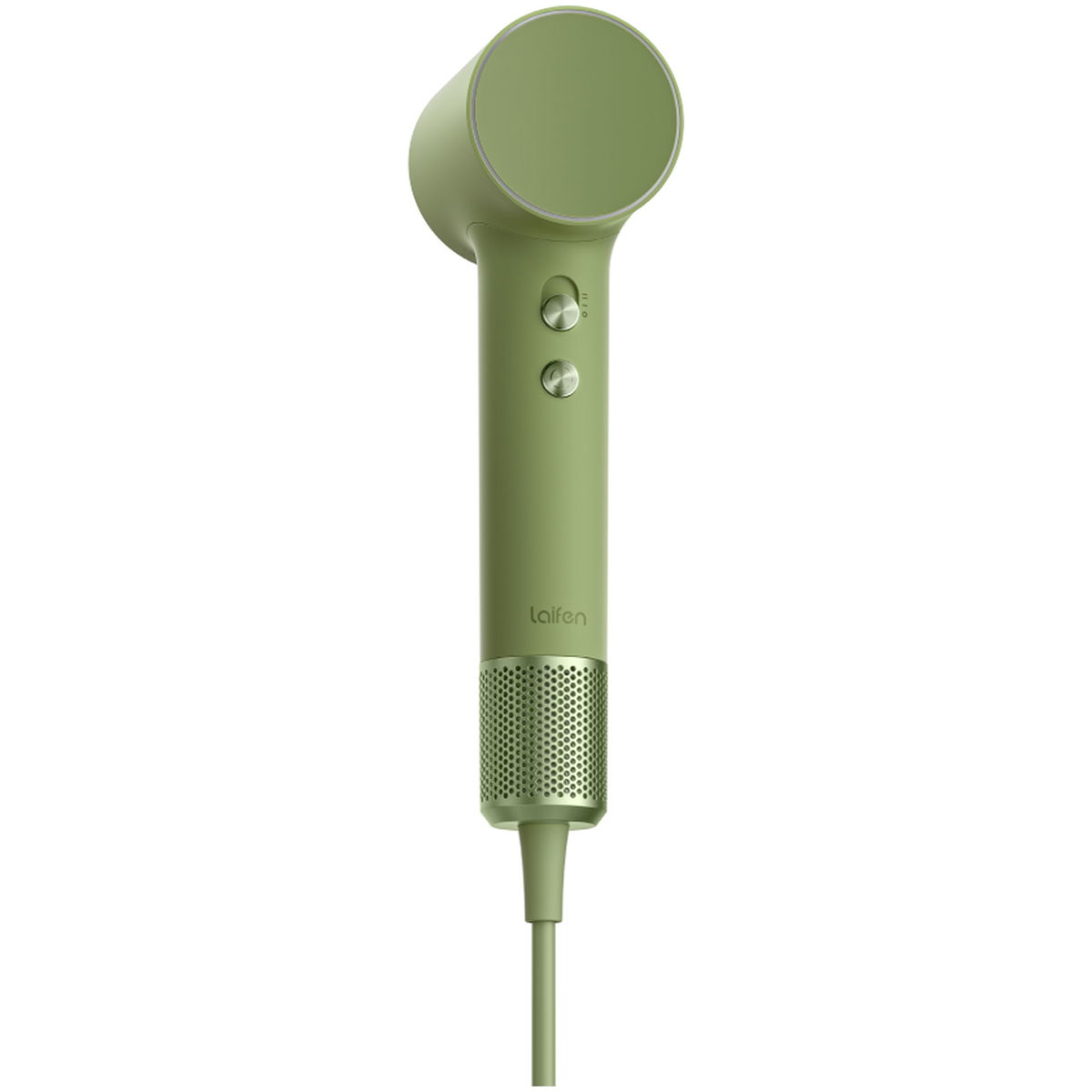 LaifenLaifen   Mini Haartrockner grün