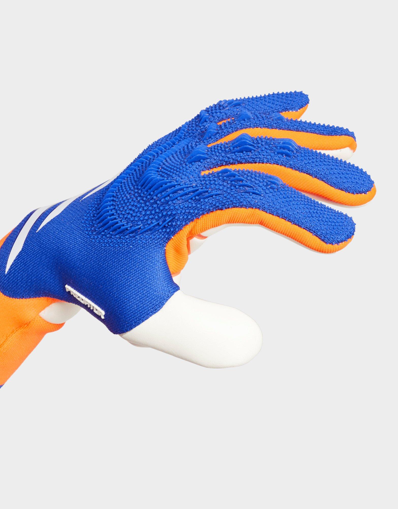 adidas Gants de gardien Predator Pro