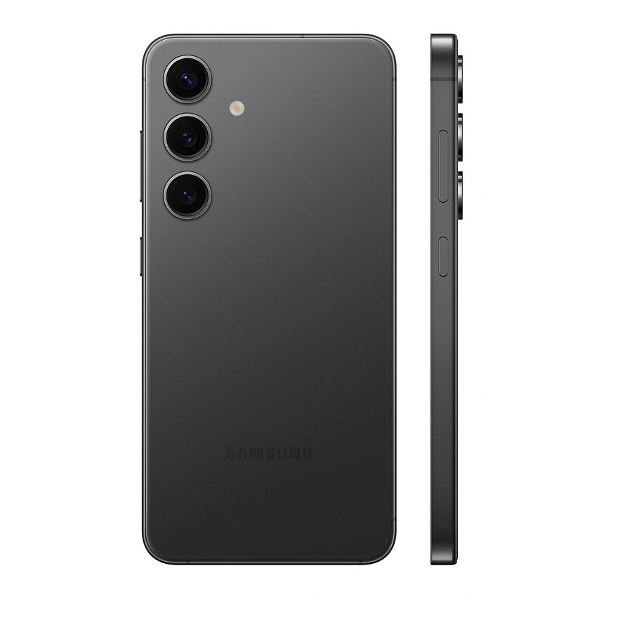 Samsung Galaxy S24 Entreprise Edition 5G (Noir) - 256 Go