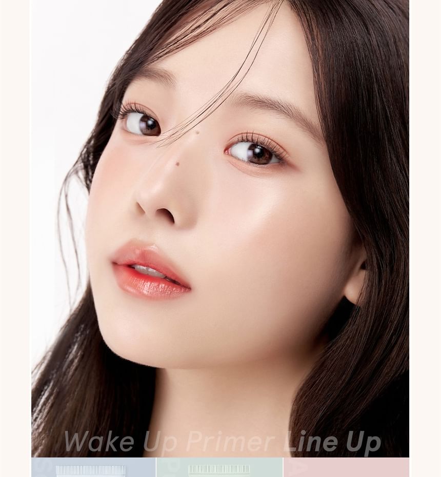 CLIO - Wake Up Primer Vocht