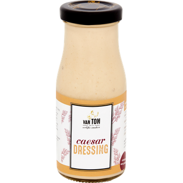 Van Ton Caesar Dressing 150 g