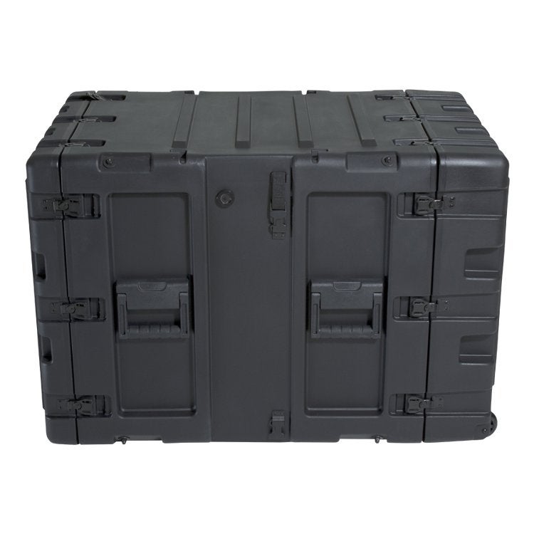 SKB 11U removable shock rack 992x605x656mm