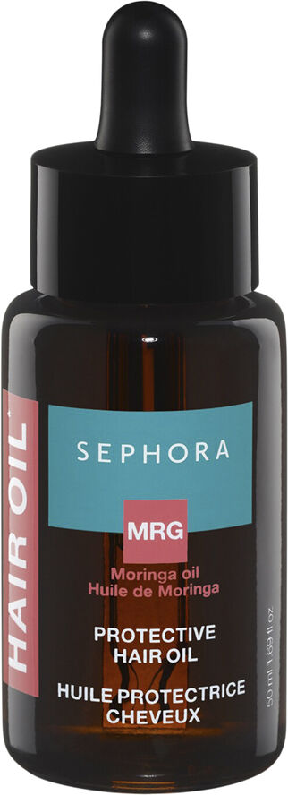 Sephora Collection Protective Hair Oil - Repair   smooth