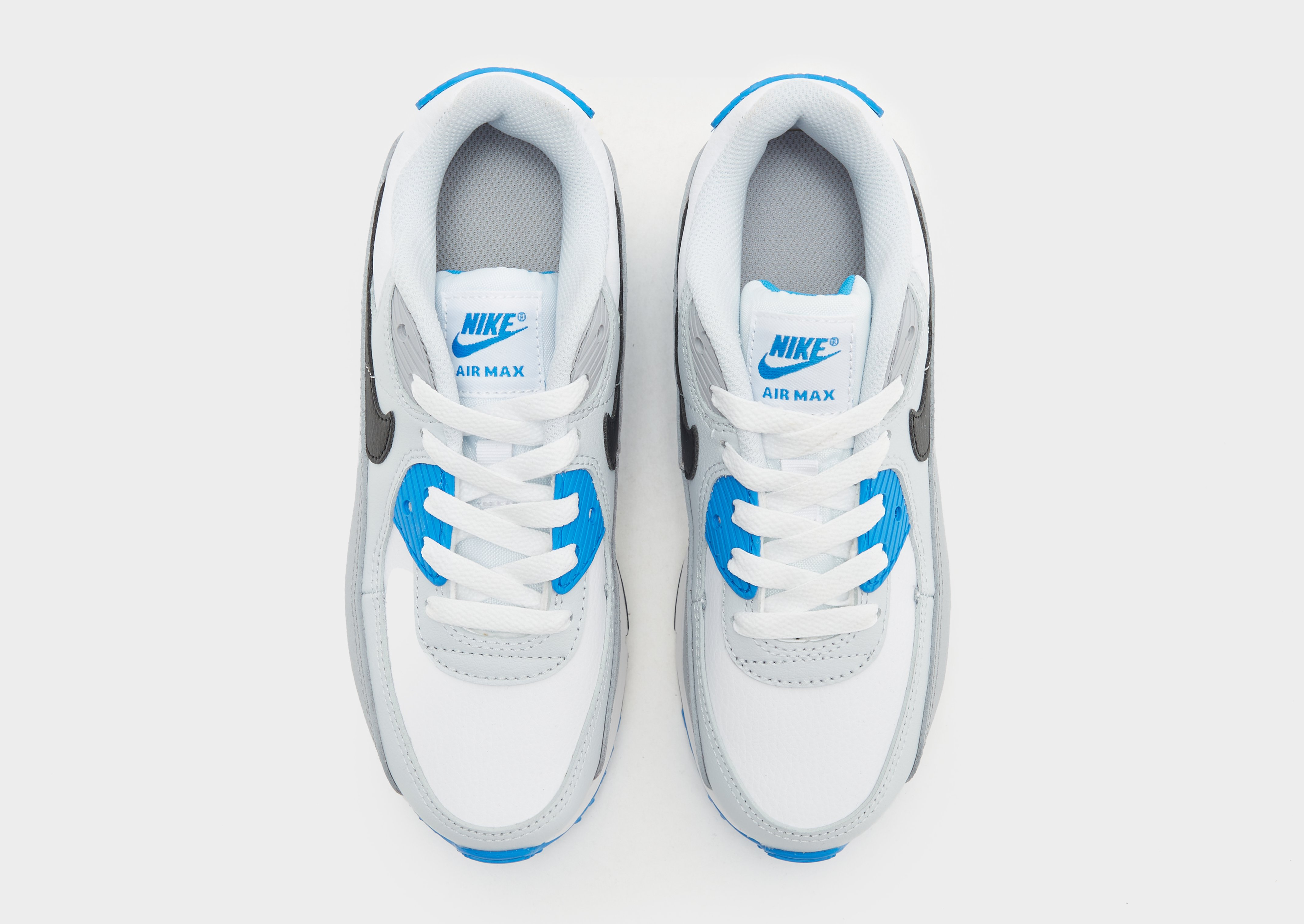 Nike Chaussures pour Jeune enfant Air Max 90 LTR