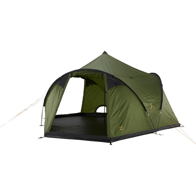 Grand Canyon Black Knob 10 Zelt