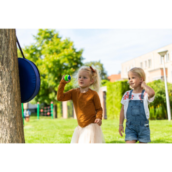 Outdoor Dart Game