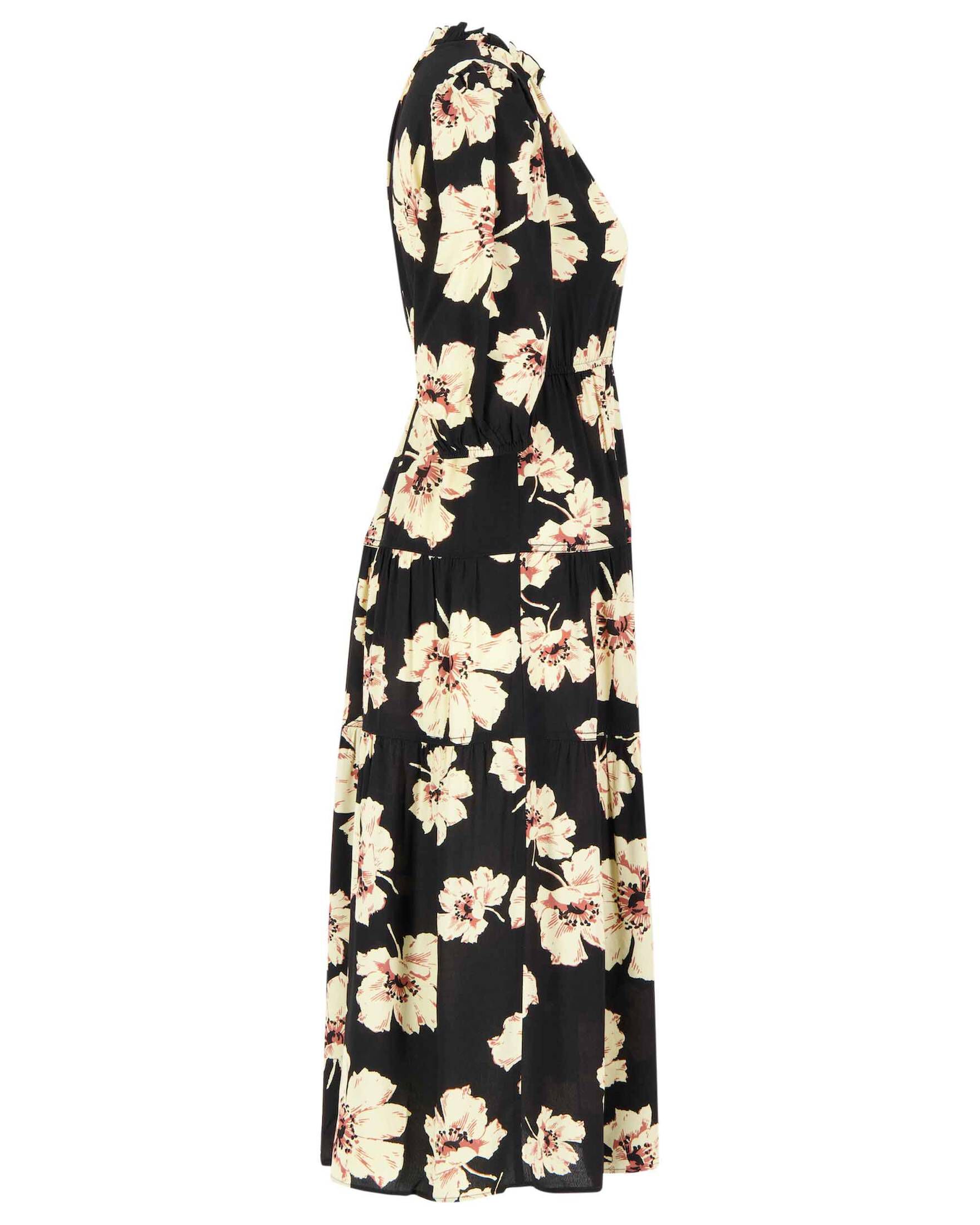 ba&sh| Damen Maxikleid KORY