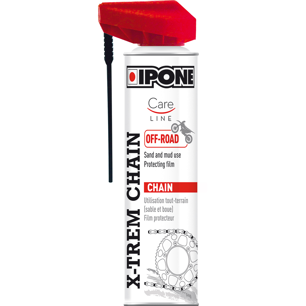 Ipone - Graisse de chaîne X-Trem Chain Off-Road